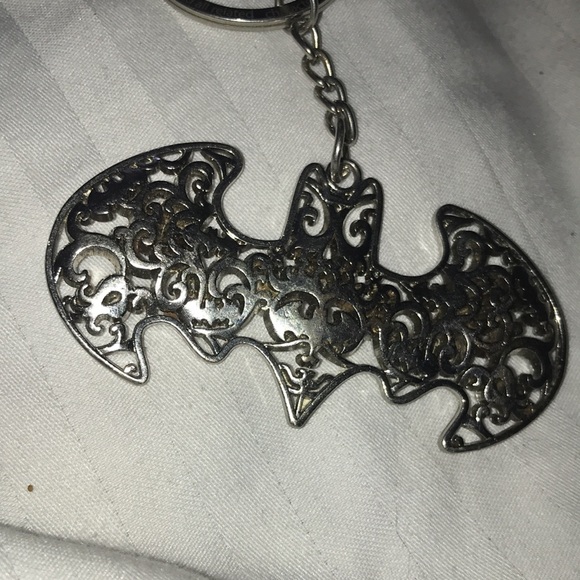 Batman keychain - Picture 3 of 4